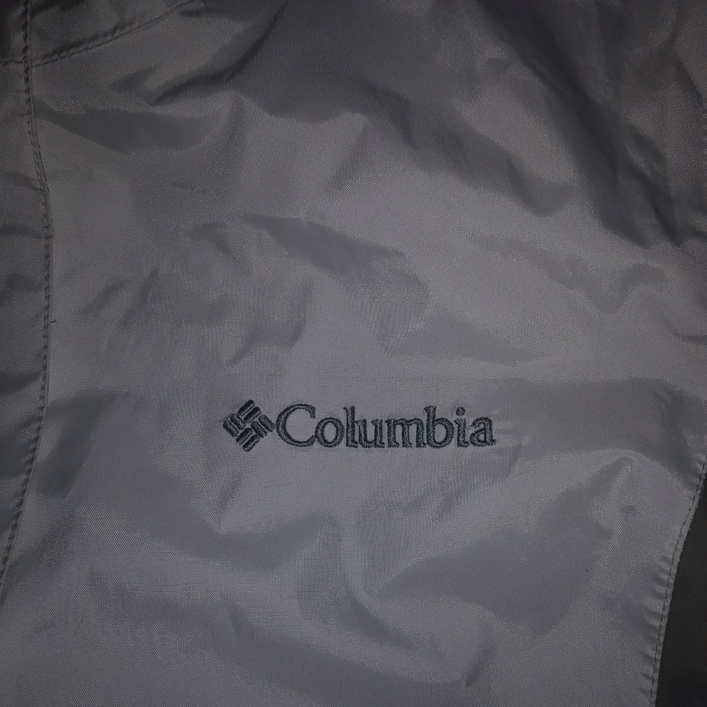 Jacket - Picture 3 of 3
